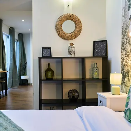 Appartement Capstay I Grande Rue - Jacuzzi - Netflix Roubaix