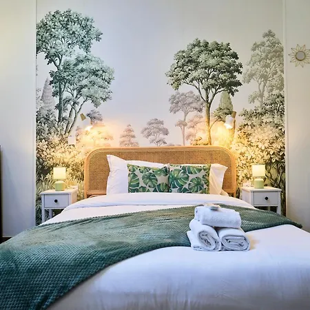 Capstay I Grande Rue - Jacuzzi - Netflix *