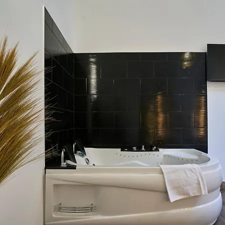 דירה Capstay I Grande Rue - Jacuzzi - Netflix